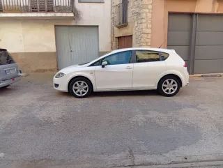 SEAT Leon 2007