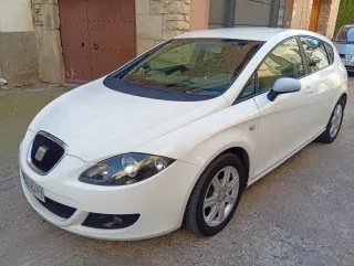 SEAT Leon 2007