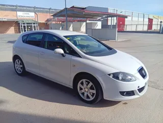 SEAT Leon 2007