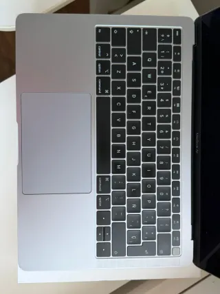 MacBook Air 13 i5 2020