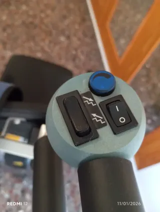 Silla salvaescaleras