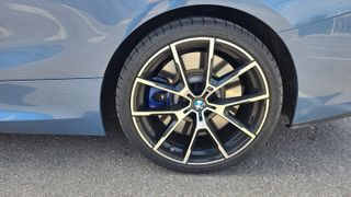 BMW Serie 8 2019 NACIONAL PERFECTO ESTADO