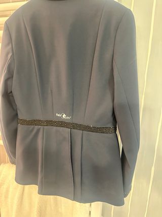 Mini frac Fair Play clásica talla 34