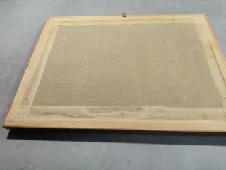 Cuadro Virgen María Auxiliadora