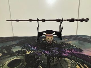 Varita Dumbledore - Harry Potter ¡¡NUEVO!!
