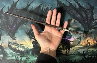 Varita Dumbledore - Harry Potter ¡¡NUEVO!!