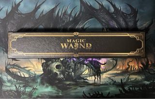 Varita Dumbledore - Harry Potter ¡¡NUEVO!!