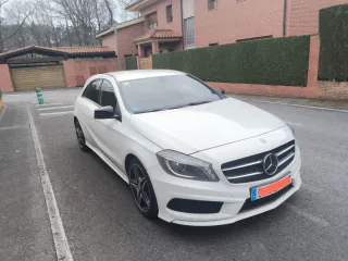 Mercedes-Benz Clase A