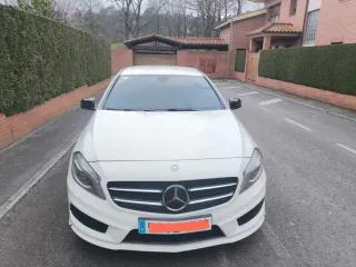 Mercedes-Benz Clase A