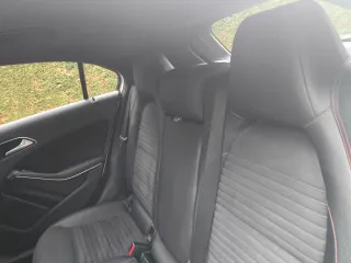 Mercedes-Benz Clase A