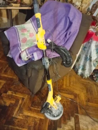 Lijadora jirafa Stanley con bolsa