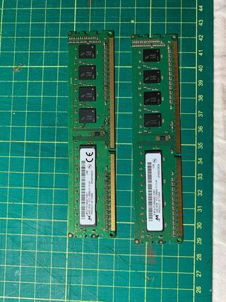 PC HP Pavilion per ricambi