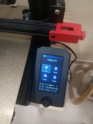 Impresora 3D Creality Ender 3 Max Neo