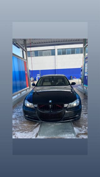BMW Serie 3 2007
