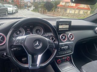 Mercedes-Benz Clase A 2014