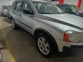 Volvo XC90 2005