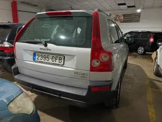 Volvo XC90 2005