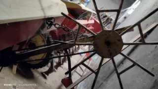 Cajón cultivador (sin óxidos)