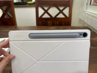 Tablet Samsung Negra