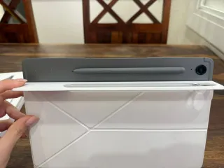 Tablet Samsung Negra