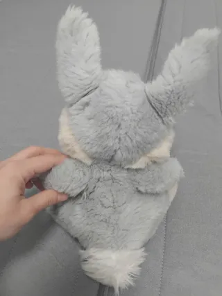 Peluche Tambor Bambi Disney