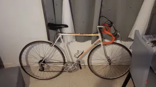 Bicicleta Peugeot Clásica