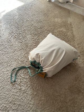 Pijama manta con mangas y calcetines