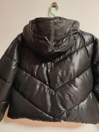 Cazadora de chica talla 40 de Boohoo nueva.