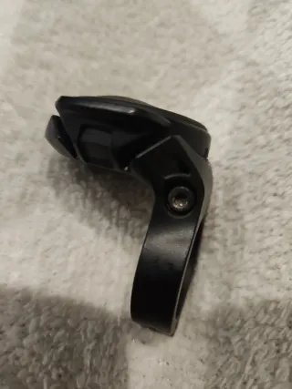 Mando control remoto Garmin Edge