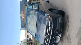 Volkswagen Transporter T6 2017