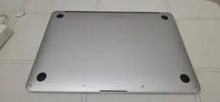 Macbook air 2015 early i7 8gb perfecto o cambio