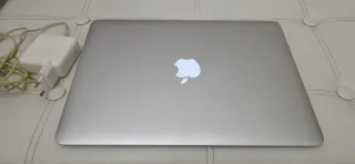 Macbook air 2015 early i7 8gb perfecto o cambio