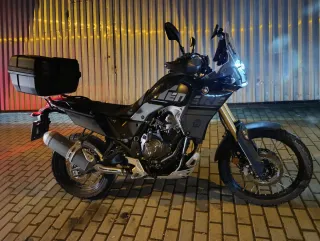 Yamaha Ténéré 700
