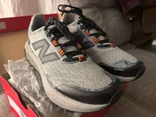 New Balance Fresh Foam Garoe 2 Trail Running