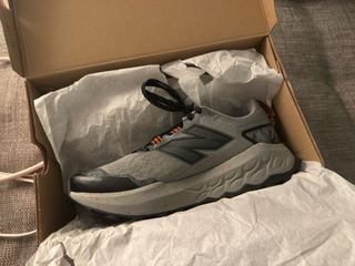 New Balance Fresh Foam Garoe 2 Trail Running