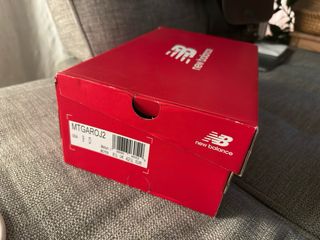 New Balance Fresh Foam Garoe 2 Trail Running