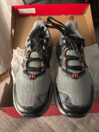 New Balance Fresh Foam Garoe 2 Trail Running