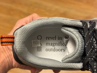 New Balance Fresh Foam Garoe 2 Trail Running