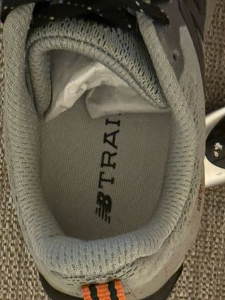 New Balance Fresh Foam Garoe 2 Trail Running