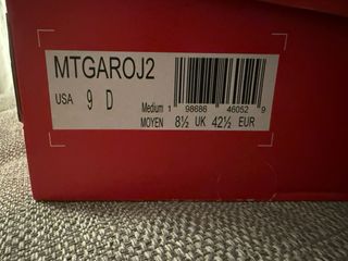 New Balance Fresh Foam Garoe 2 Trail Running