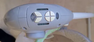 Cuna, bañera y amaquita (lote) URGE VENTA