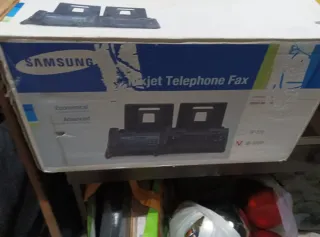 Telefono Fax Samsung Pezzi Ricambio