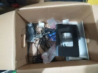 Telefono Fax Samsung Pezzi Ricambio