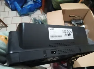 Telefono Fax Samsung Pezzi Ricambio