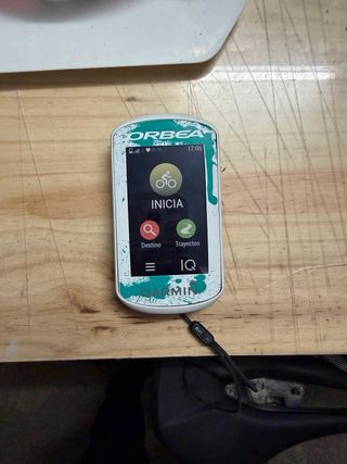 Garmin Edge Explore GPS Ciclismo