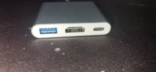 Capturadora Video 4K