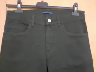 PANTALÓN LARGO HOMBRE PERTEGAZ SPORT TALLA 40 LRG