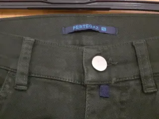 PANTALÓN LARGO HOMBRE PERTEGAZ SPORT TALLA 40 LRG