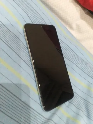 Móvil Xiaomi Redmi Plata 128 jg