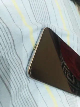 Móvil Xiaomi Redmi Plata 128 jg